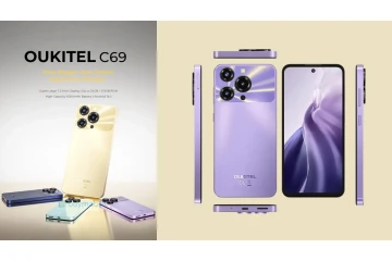 Oukitel C69 price in Bangladesh 2025